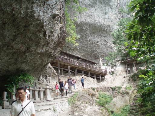 羅漢寺+　耶馬溪