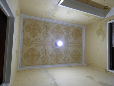 トイレセルフリフォーム