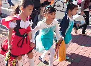 2015ハロウィン2