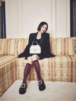 ☆北原里英♪『週刊東京ウォーカー＋No.34』の表紙飾る