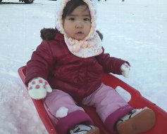 2014.1.7 初めての雪遊び.jpg