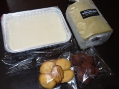 ポンパレ　ケーキ 2