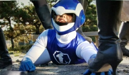 ヒロインピンチ アースファイター Shitaさんのブログ 楽天ブログ