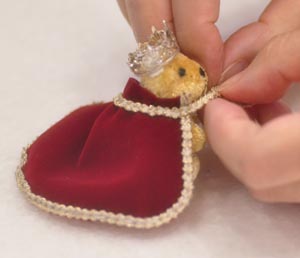 プリンスの戴冠式8