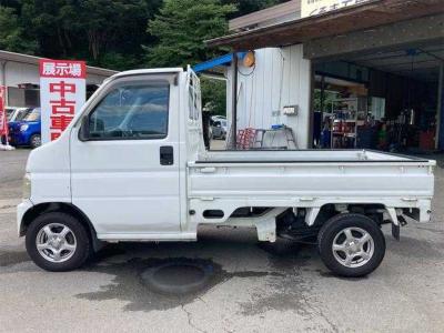 GD-HA7 軽トラ　ホンダ　アクティ　トラック 4WD SDX (ACTY) GD-HA7 軽トラ ホンダ アクティ トラック 4WD SDX (ACTY)
