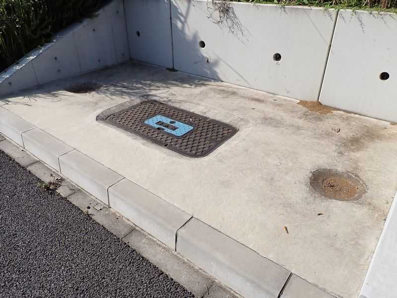 量水器 - Goodman Business Park East Building 2