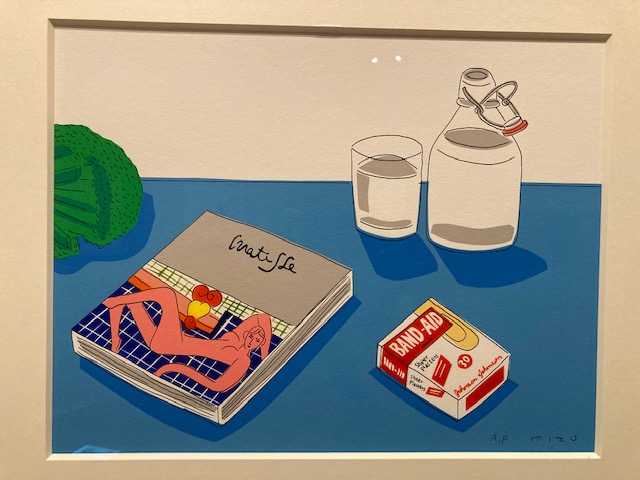 イラストレーター 安西水丸展 世田谷文学館 つまずく石も縁の端くれ 楽天ブログ イラストレーター 安西水丸展 世田谷文学館 つまずく石も縁の端くれ 楽天ブログ