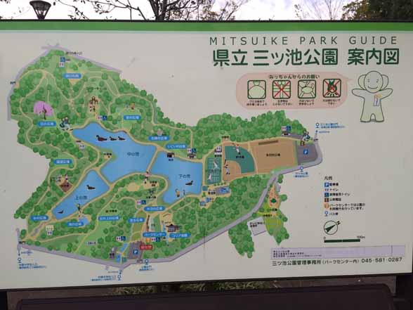 三ツ池公園_1