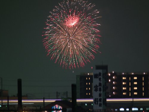花火と新幹線Ｂ.jpg