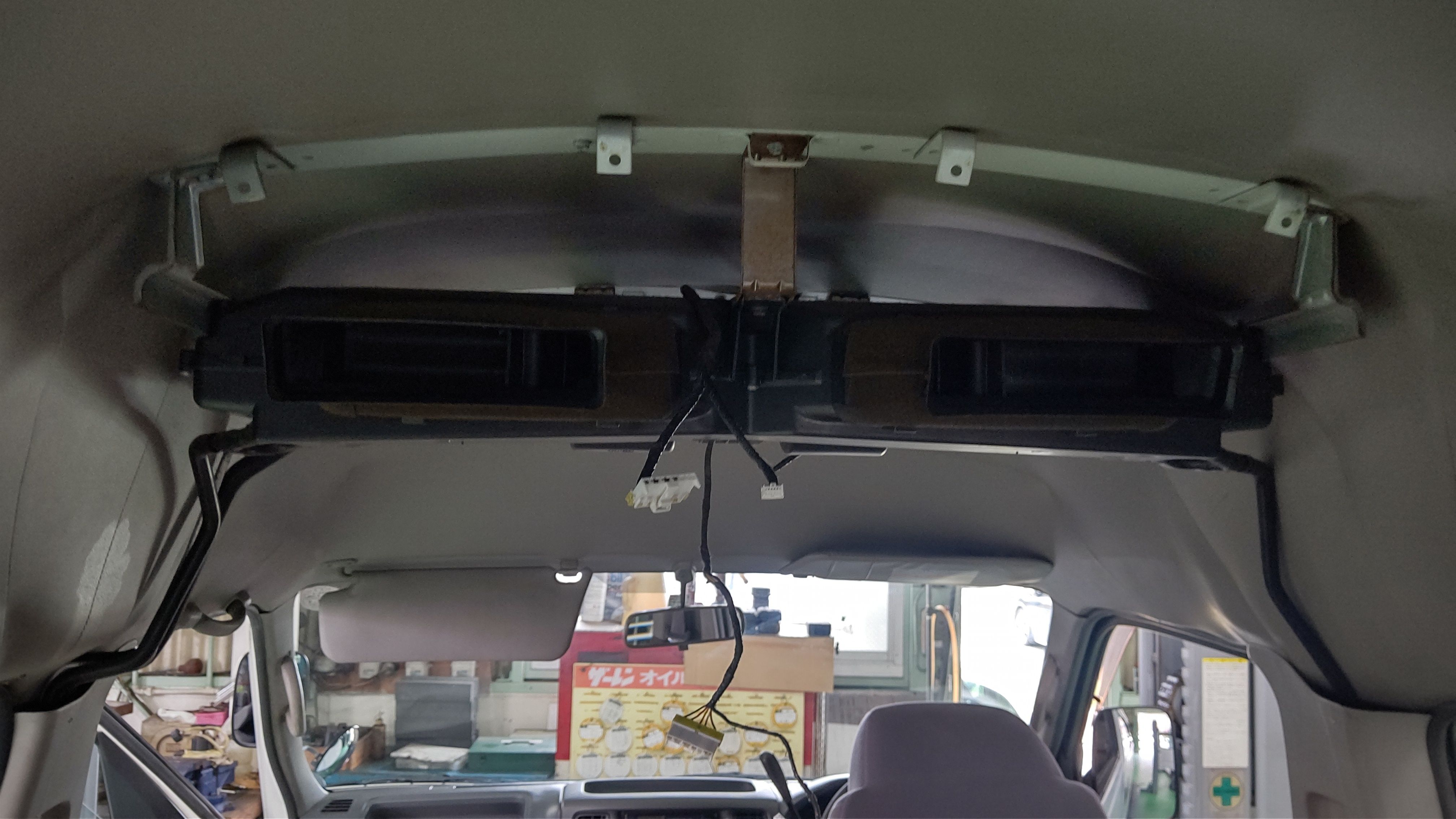 日産キャラバン エアコン修理 エアコンフレッシャー カーエアコンサービス 大川市 大木町 柳川市 佐賀市 外車修理 有限会社岩元自動車 整備ブログ 楽天ブログ