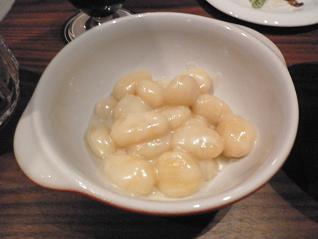 PigVegeニョッキ