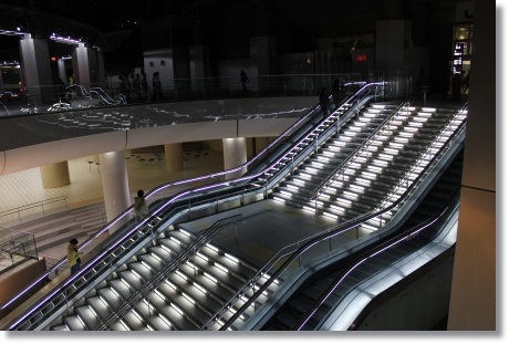 金沢駅-3 13.10.13