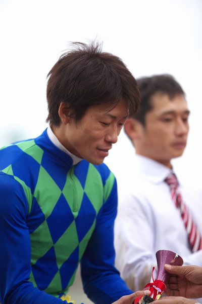 表彰式