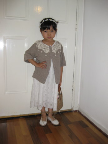 dress
