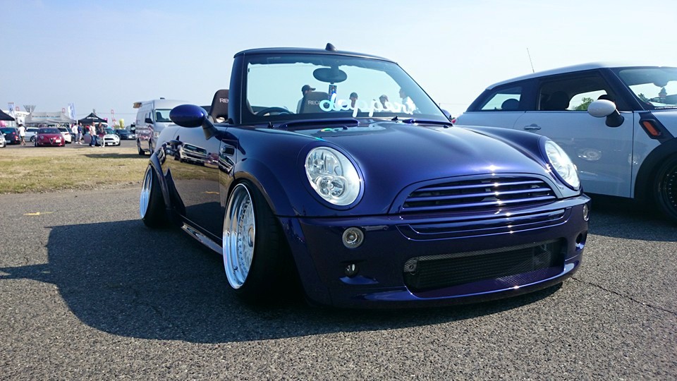 mini