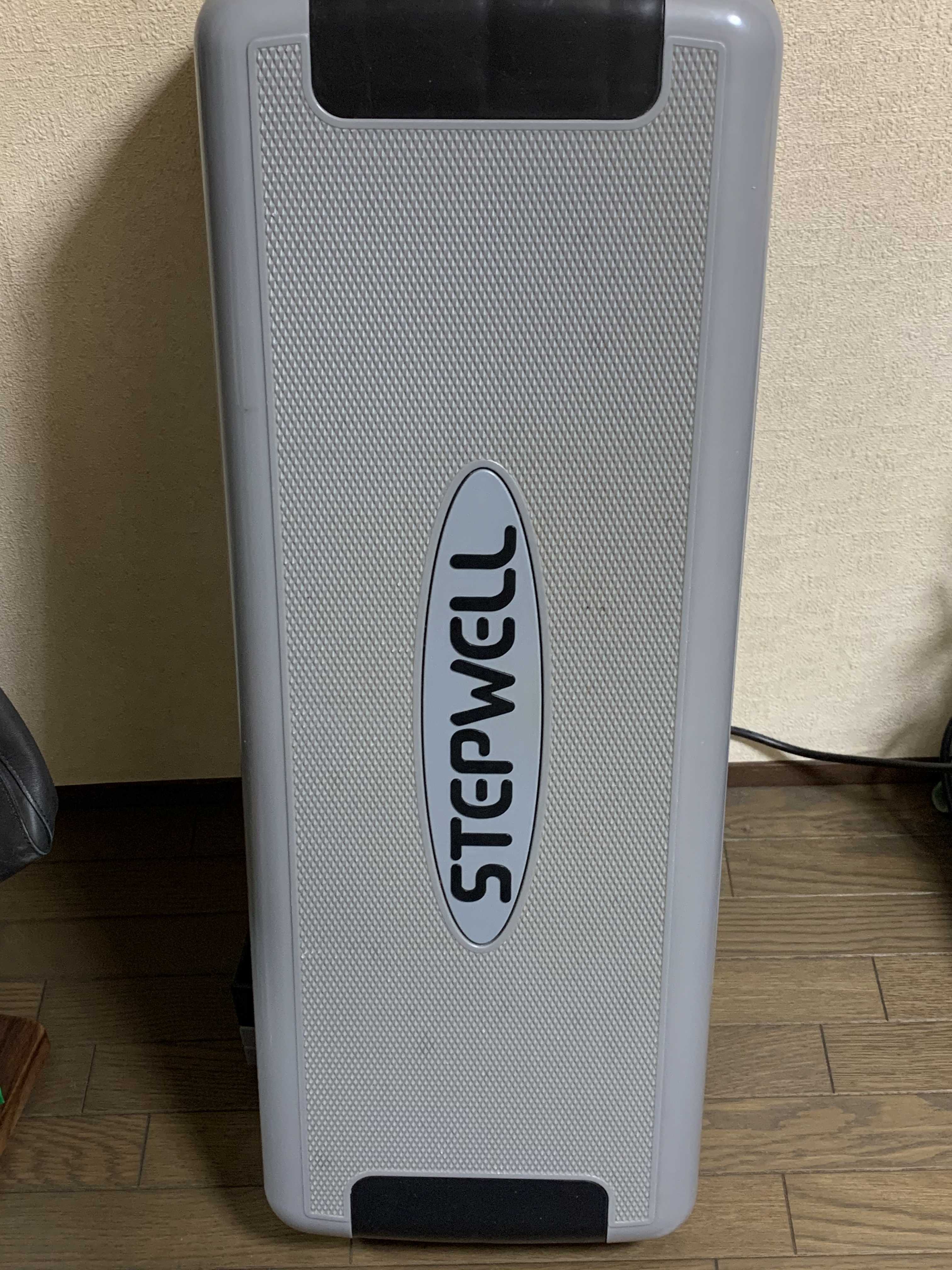 踏み台を引っ張り出した 62kgから47kgを目指すおかあさんのダイエットブログ 楽天ブログ 踏み台を引っ張り出した 62kgから47kgを目指すおかあさんのダイエットブログ 楽天ブログ