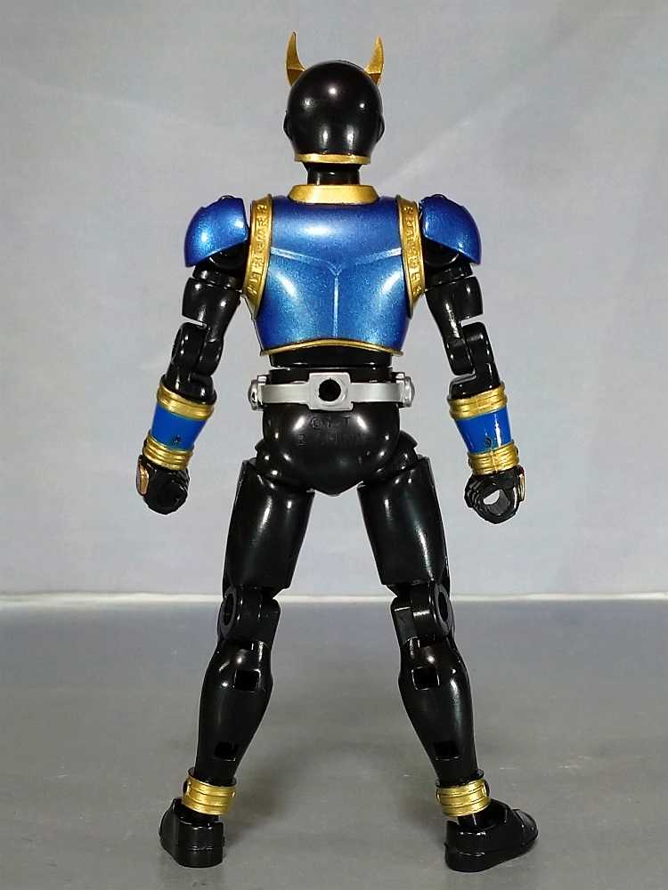 限定「SO-DO CHRONICLE仮面ライダークウガ 金色の力」未開封新品 SO-DO CHRONICLE 仮面ライダークウガ -金色の力-【プレミアム