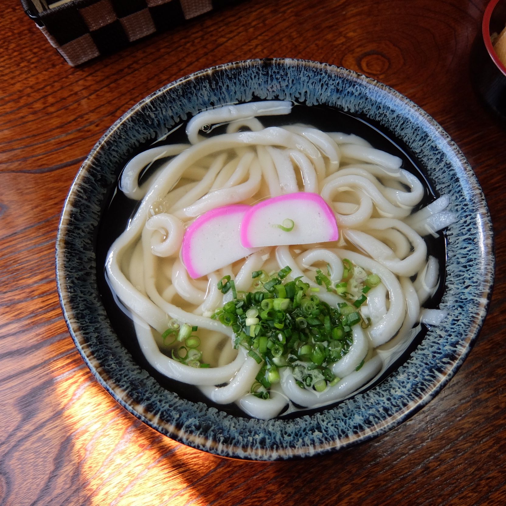 本日のさぬきうどん かけうどん3０0円 麺むすび 多肥下町高松市香川県 本日のさぬき うどん 楽天ブログ