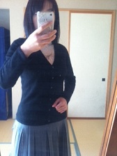 ぱしゅみなかーで