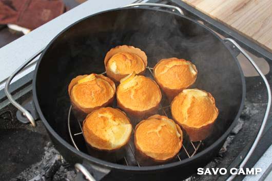 レモンマフィン５