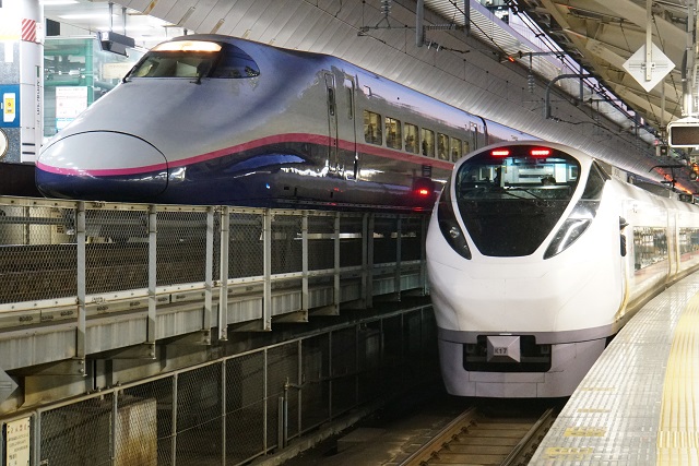 新潟地区 115系 湘南色 大宮出場 配給7