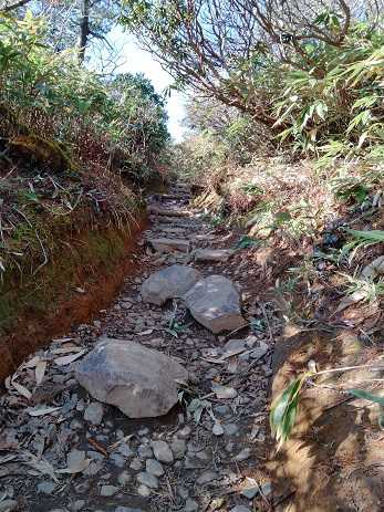 安達太良山登山 紅葉おわってた | 家一軒を解体してみたら いろいろやってみたくなる - 楽天ブログ