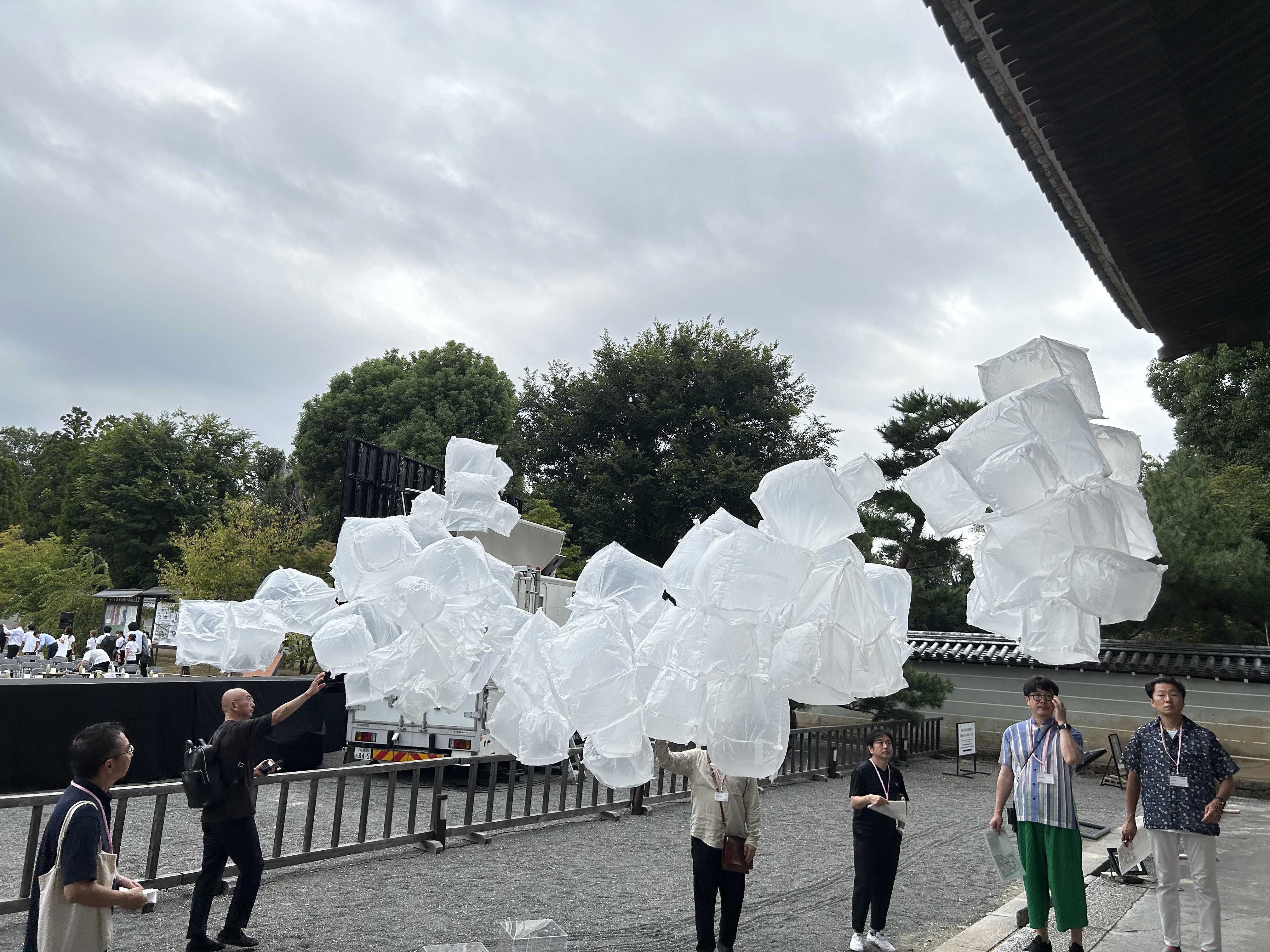 建築学生ワークショップ2023 | 売り場に学ぼう by 太田伸之 - 楽天ブログ