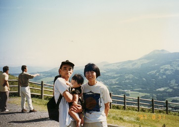 みお＆ある＆ゆき