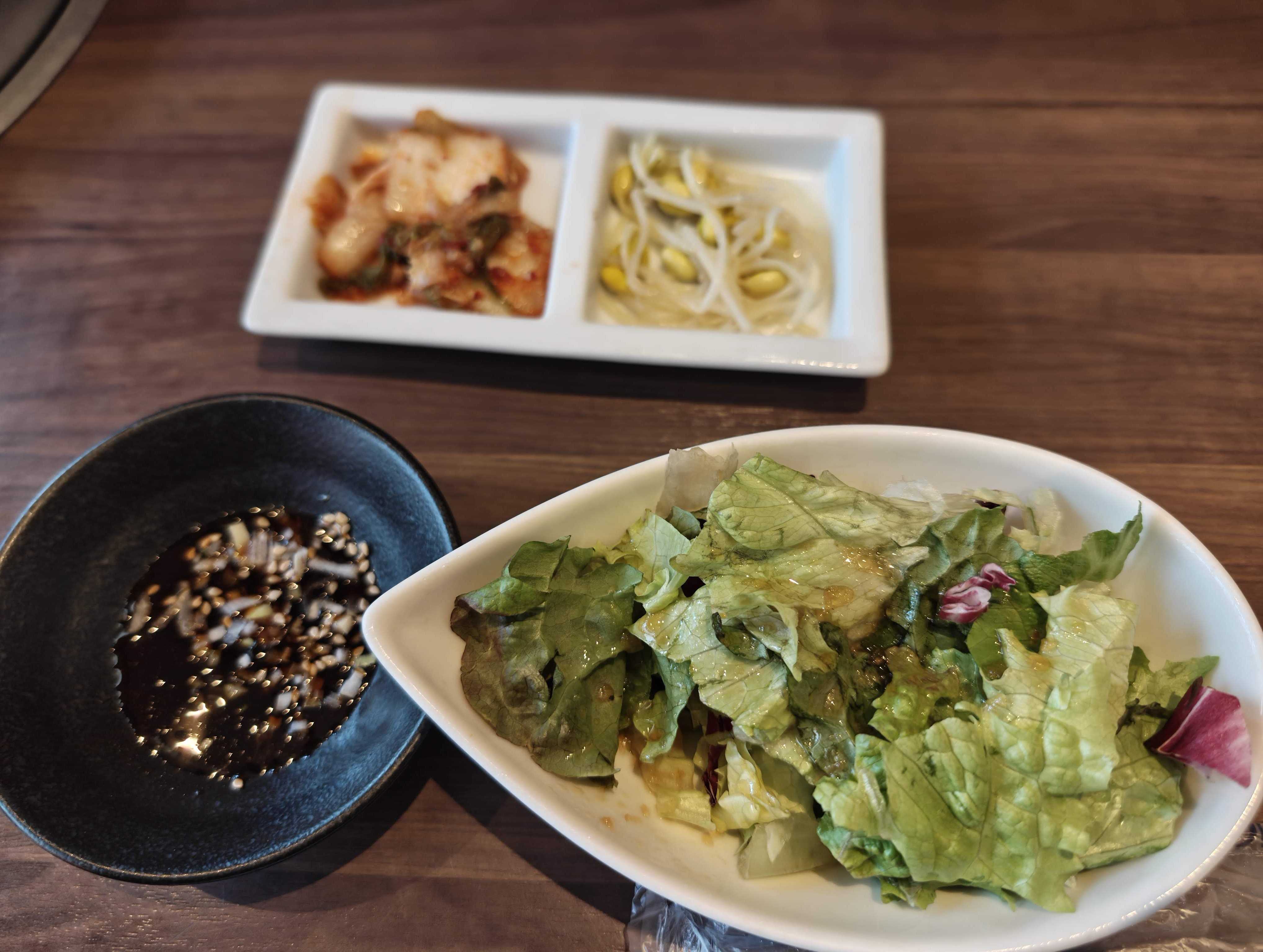 稲毛駅　個室　家族ランチ　特選和牛大将軍 稲毛園生店
