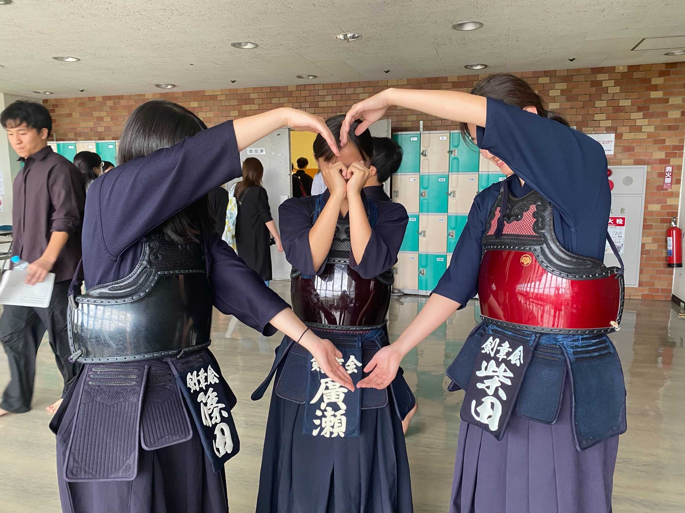 タカノサチのブログ