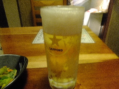 磯じまん　ビール