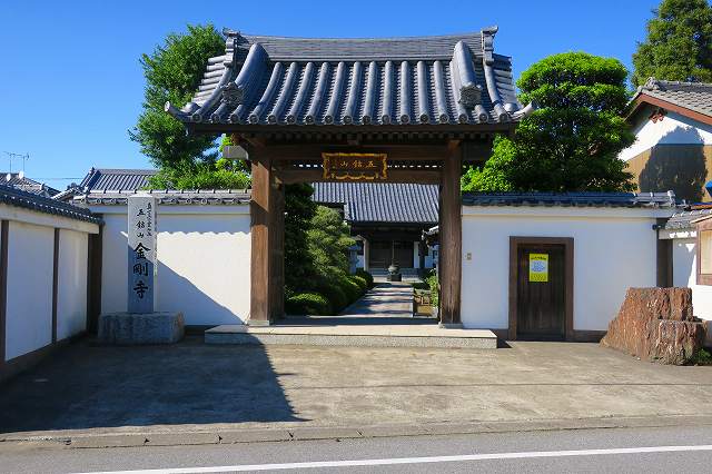 20160512金剛寺０１