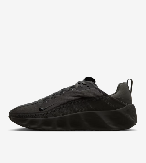 Hyein Seo Nike Ava Rover Black エイバ ローバー 6/28発売｜Hyein Seo × Nike Ava Rover 