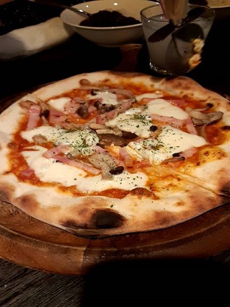 北九州のおすすめイタリアン アルクイン黒崎スタッフ ブログ 楽天ブログ