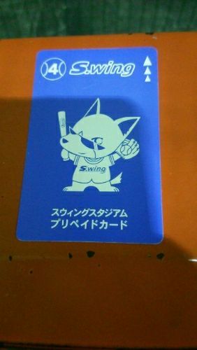 横浜市港北区 スウィングスタジアム横浜 いきなり しま ぼし 楽天ブログ