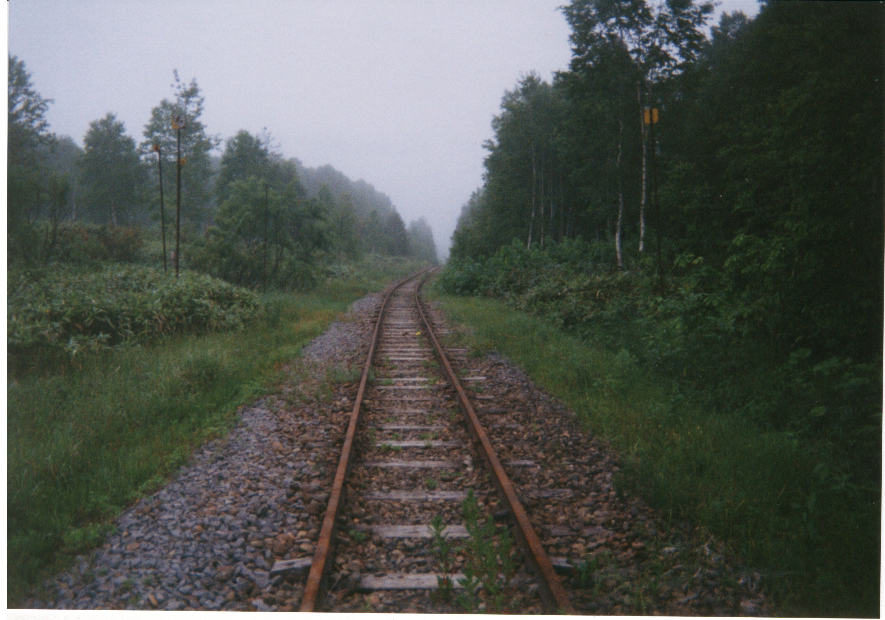 深名線 白樺駅・湖畔駅 眼科クリニック開業までの軌跡 楽天ブログ