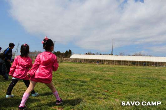 ジャンボかるた大会
