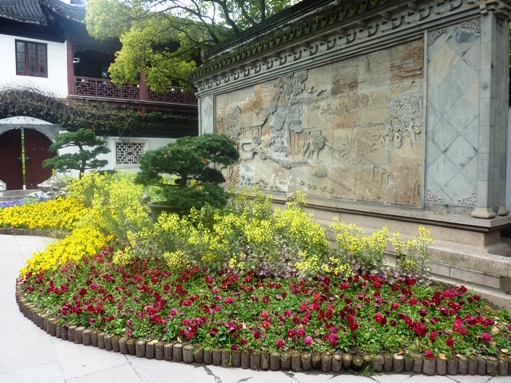 2012 4 上海 187酔白池入口.jpg