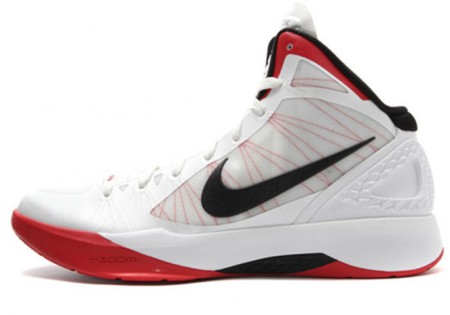 Nike Hyperdunk 2011 454138-100