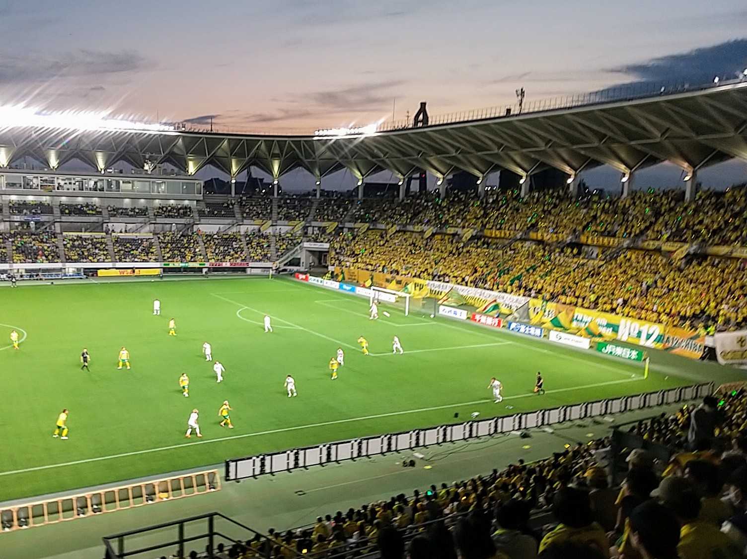 oka-ryo.ac　旅とサッカー観戦のブログ