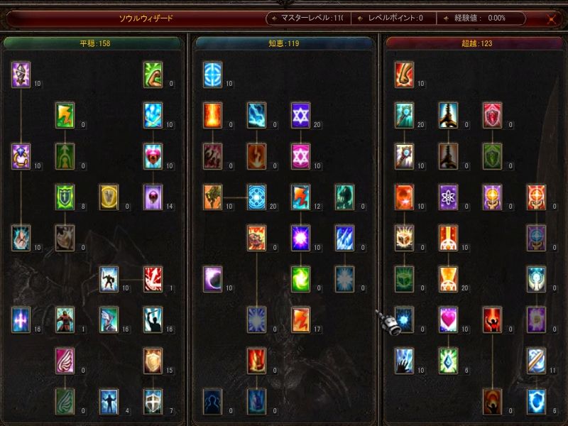 Season15 ナイト２ 元レムリアwizの日常 楽天ブログ