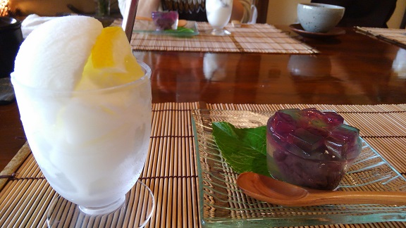 デザートれもん