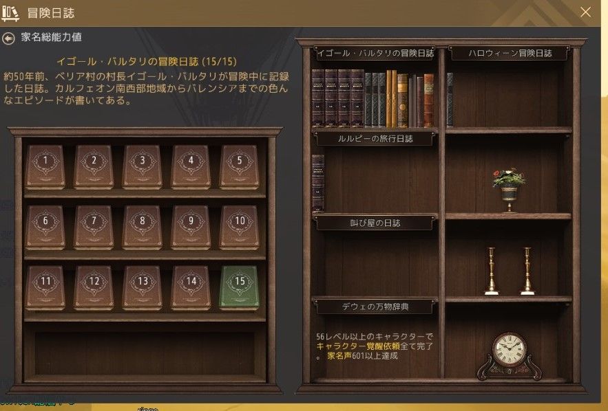 冒険日誌おわったぁ 桜のメモ帳 楽天ブログ