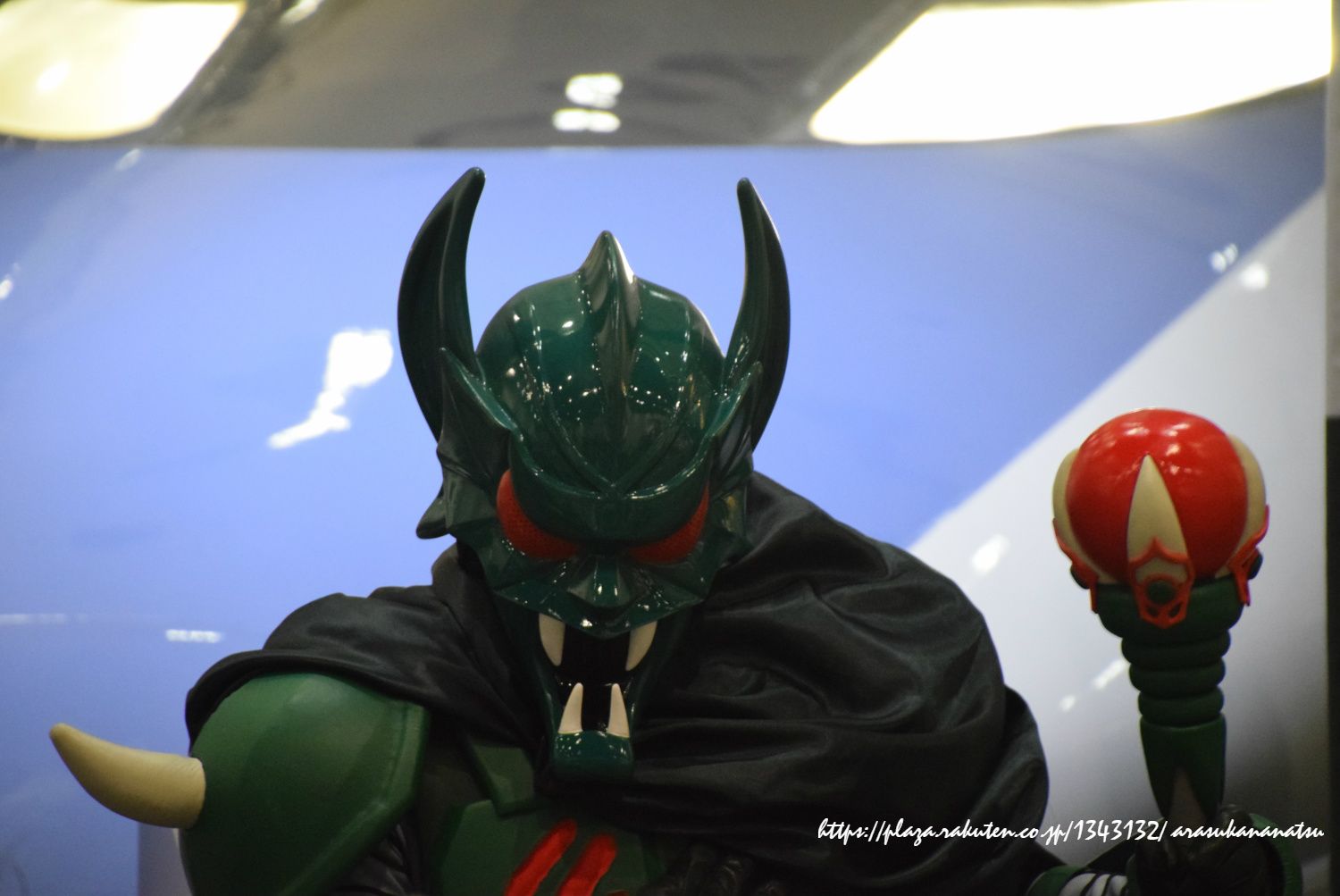 マーベル、次回作『アベンジャーズ』の悪役を明らかに