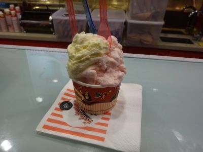 ジェラート