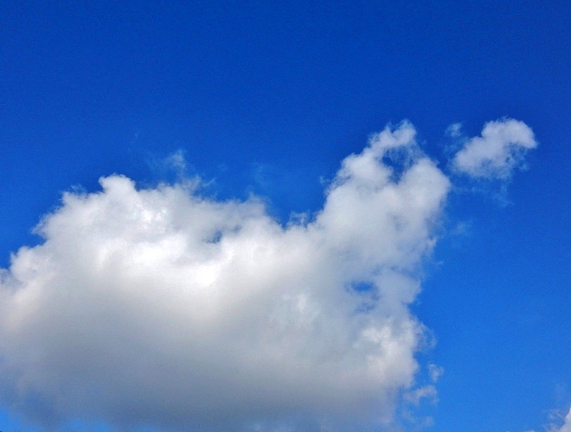空