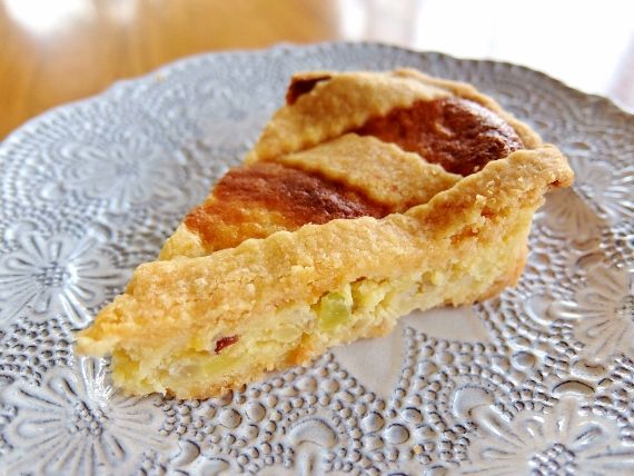パスティエーラ パスティエラ Pastiera イタリア イースター Easter