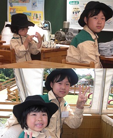 まかいの牧場２