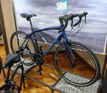 丸石サイクル ビュースポルティーボ ex 700×32C ブルー 最後2台 電動アシスト自転車 ビュースポルティーボex View Sportivo ex ハーフ