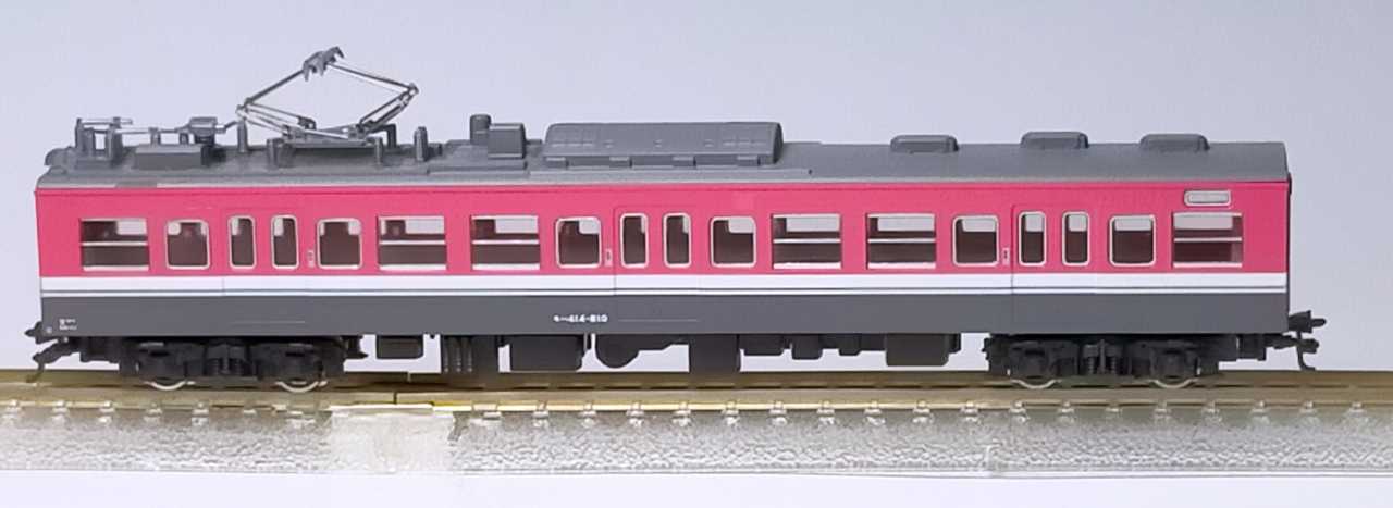 KATO 415系 KATO 「415系 近郊型電車（新塗装）」 : エヌゲ道 since 2015